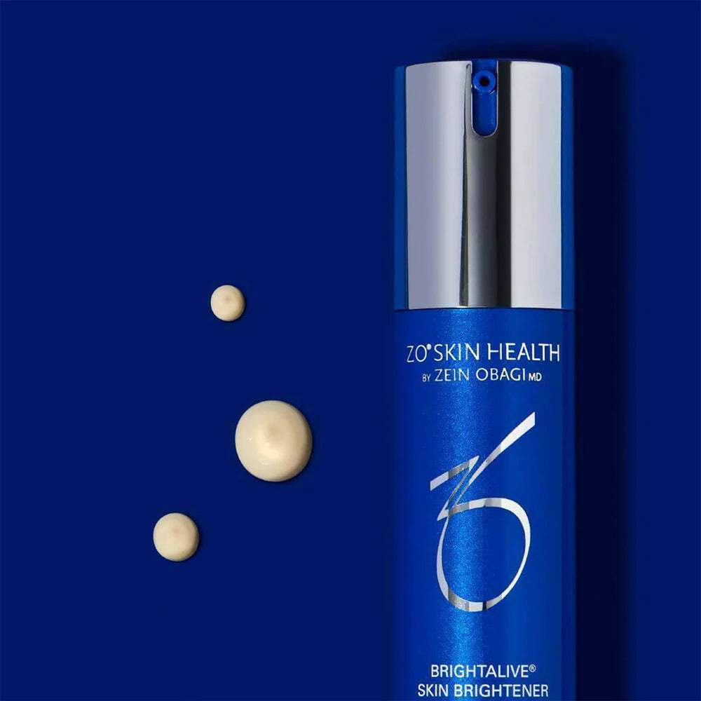 ZO SKIN HEALTH ZO Brightalive Skin Brightener