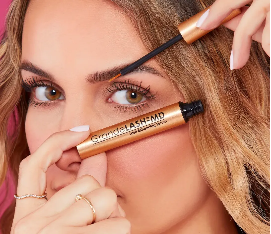 grande cosmetics mascara