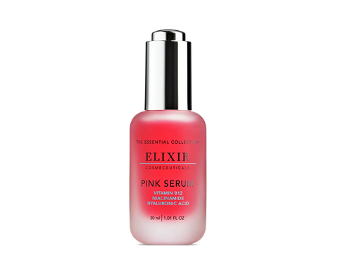 ELIXIR PINK SERUM