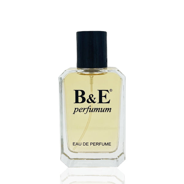 Herrenparfum N30 – B&E PARFUM