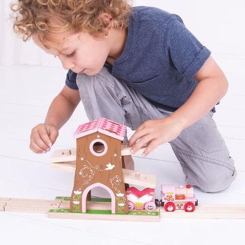 Black Friday Deal: Pixie Dust Tree House