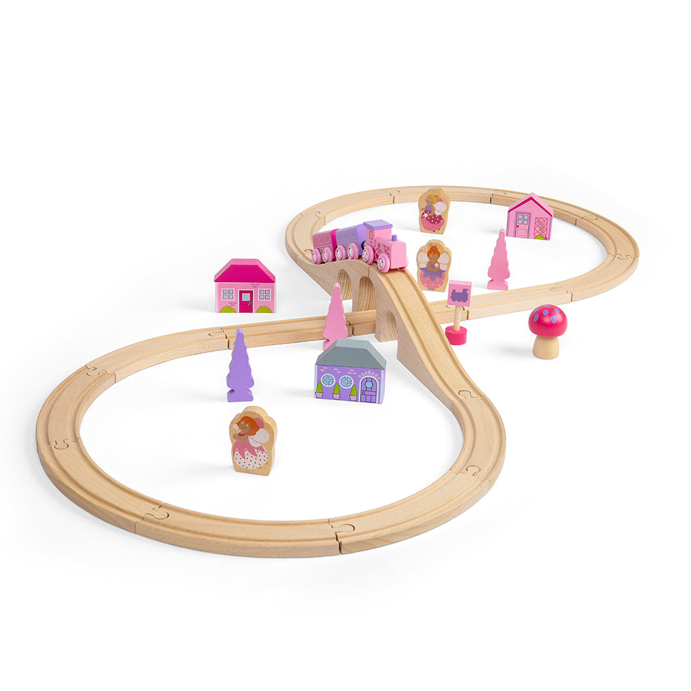 snaen train set