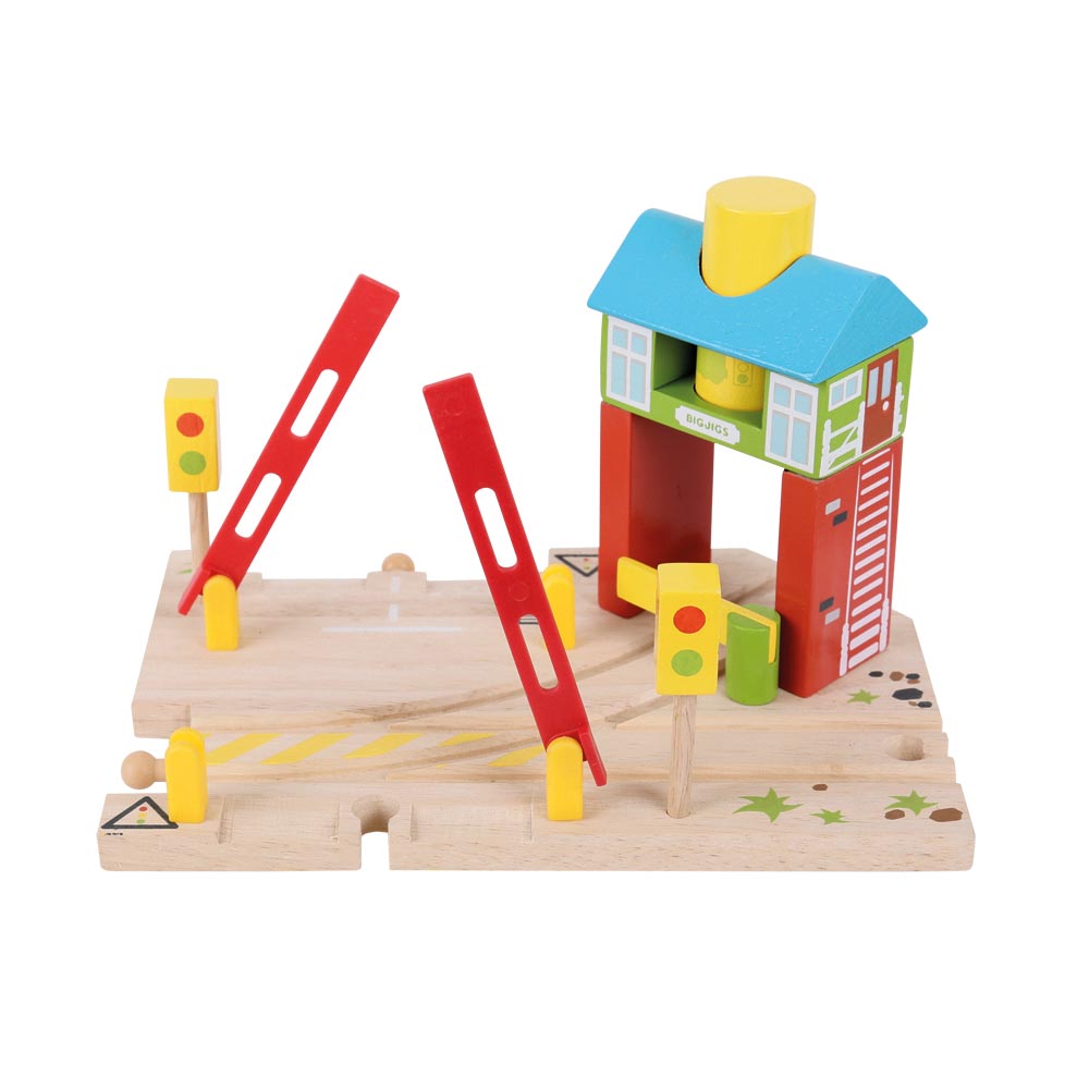 bigjigs rail accessories