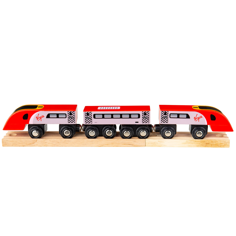 bigjigs pendolino