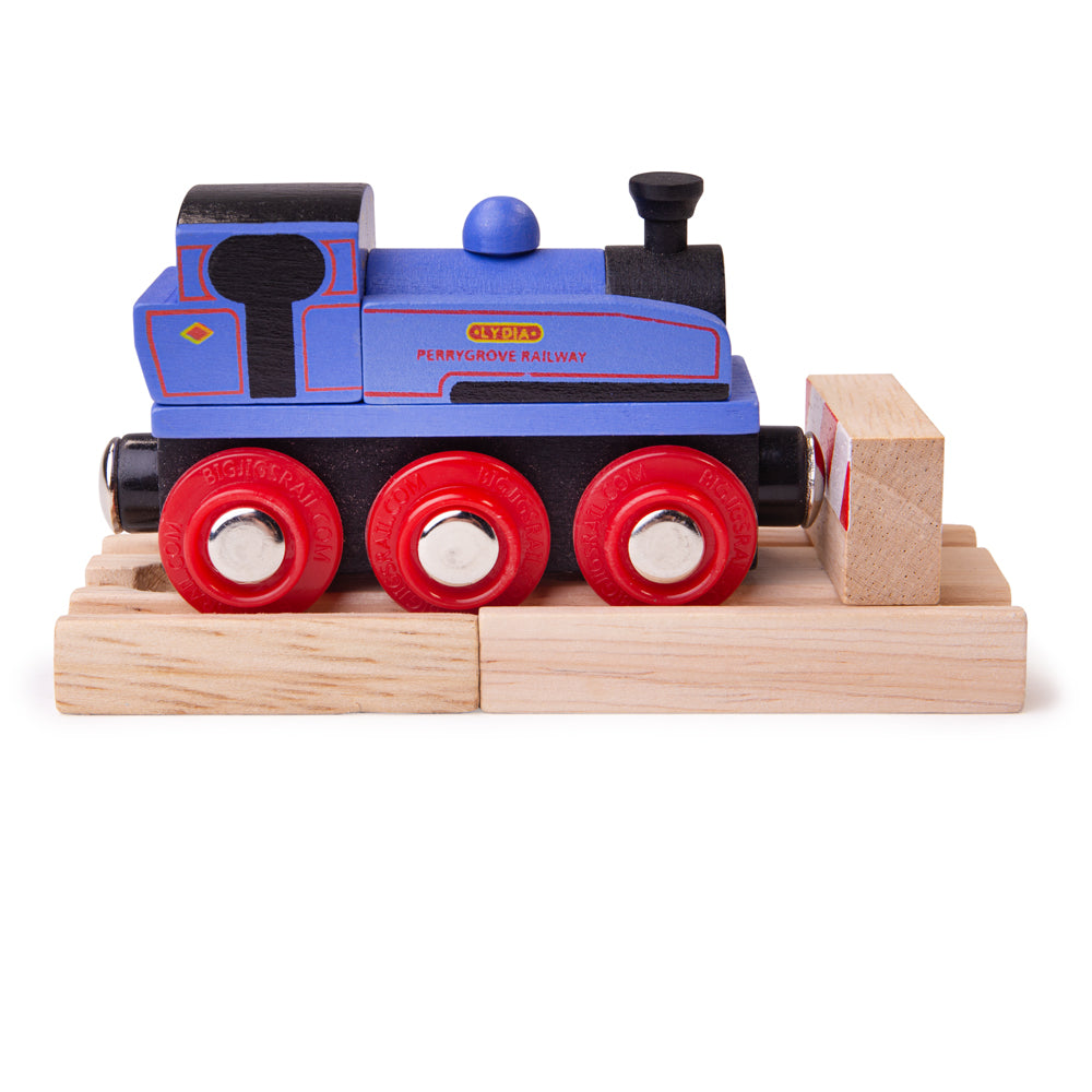 bigjigs thomas