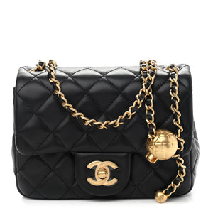 pearl crush chanel