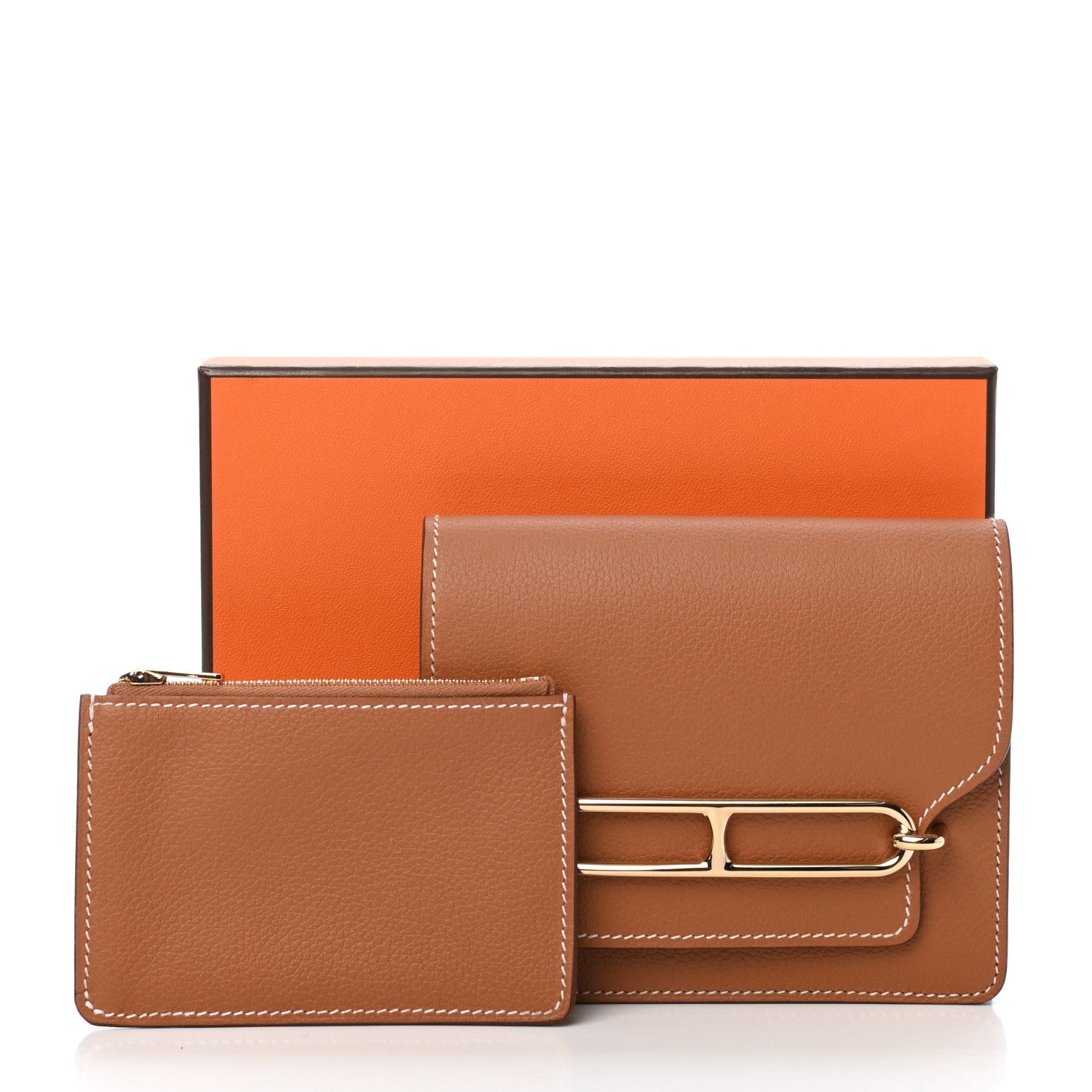 hermes roulis slim wallet