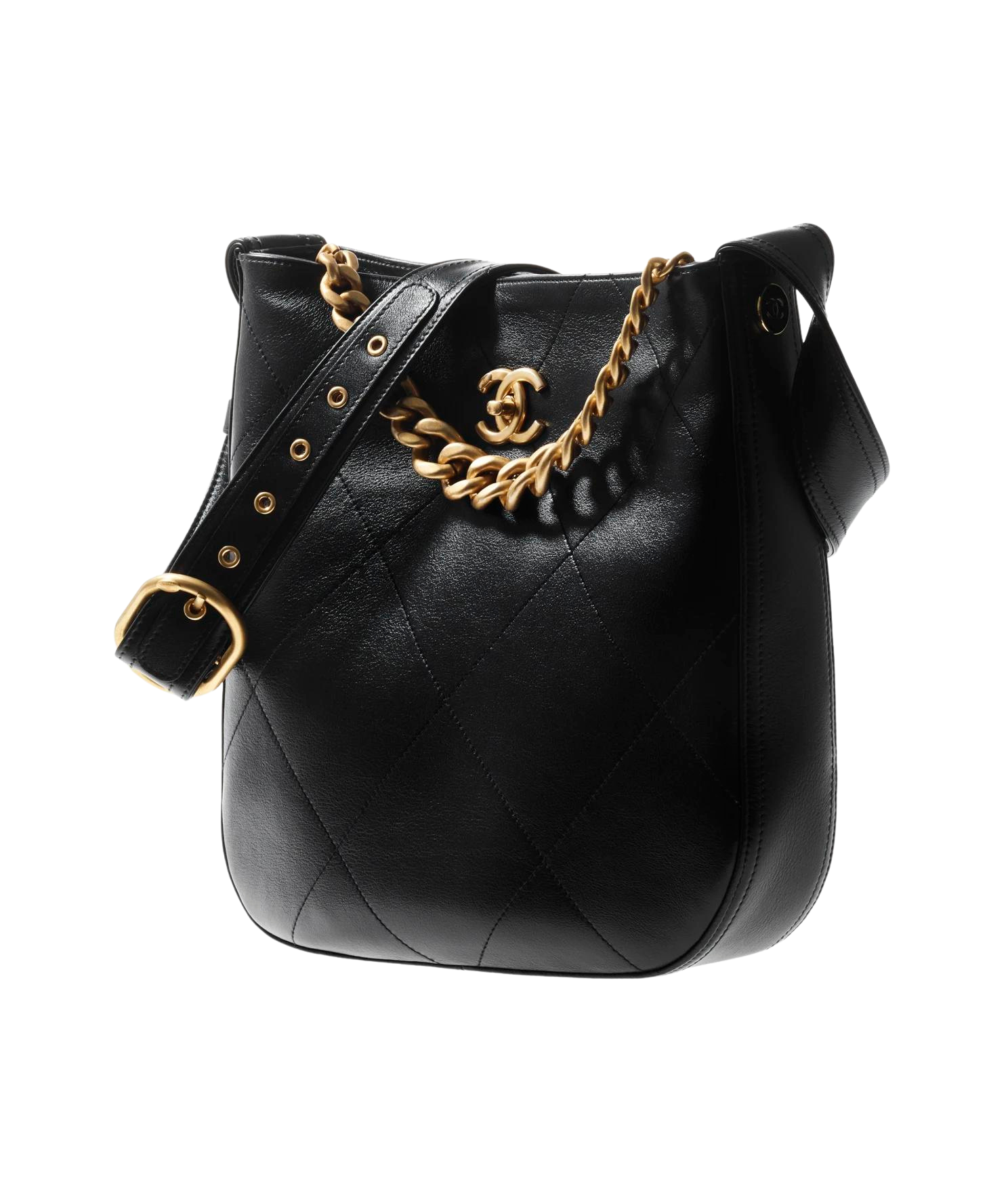 chanel hobo handbag