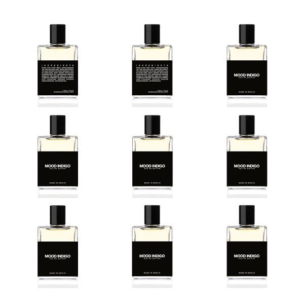 MOTH and RABBIT PERFUMES BERLIN | Soul Objects