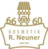 66_60_Kosmetik_R_Neuner_Alt_Insbruck_Logo