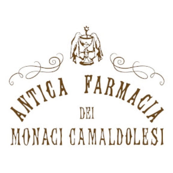 Camaldoli_Antica_Farmacia_dei_Monaci_Camaldolesi_Toskana_Italy_Logo