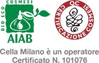 Cella_MIlano_Organic_certificazioni
