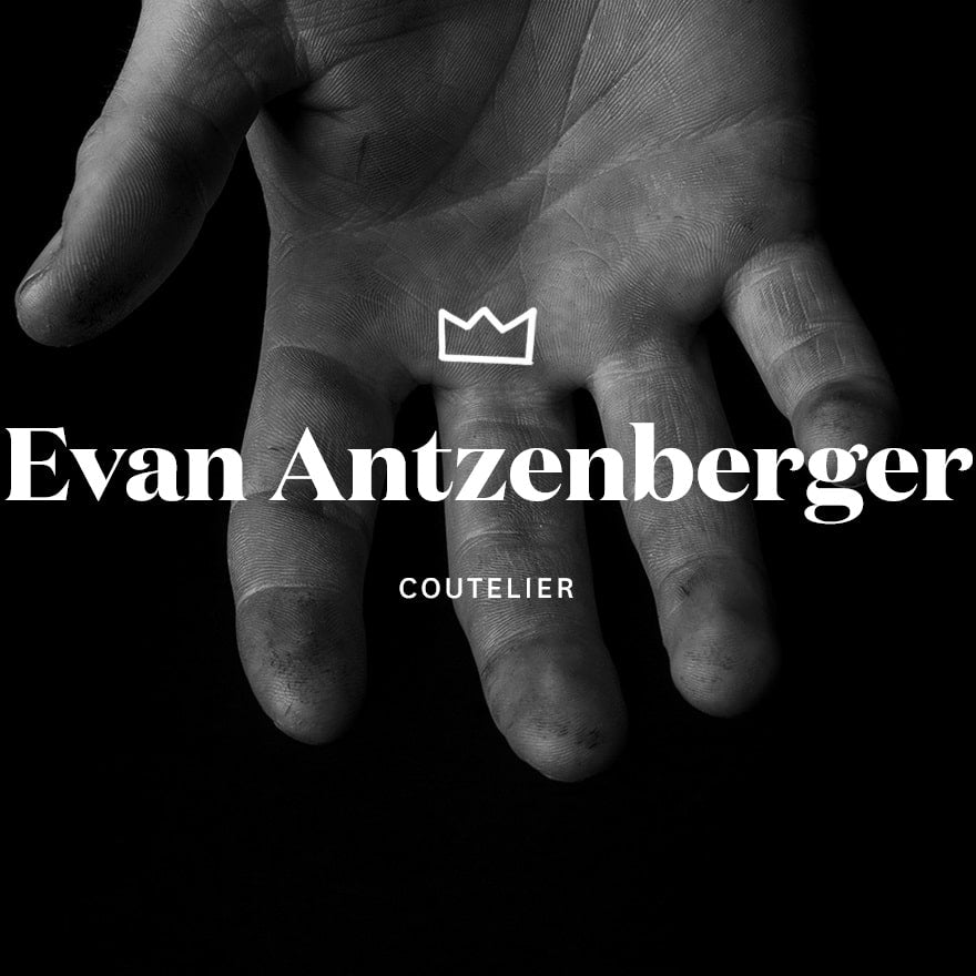 Evan_Antzenberger_Coutelier_Knives_Messer_Artisan_France