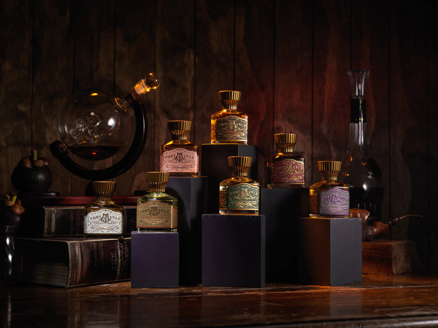 Fort_Manle_New_Perfume_Australia_Collection