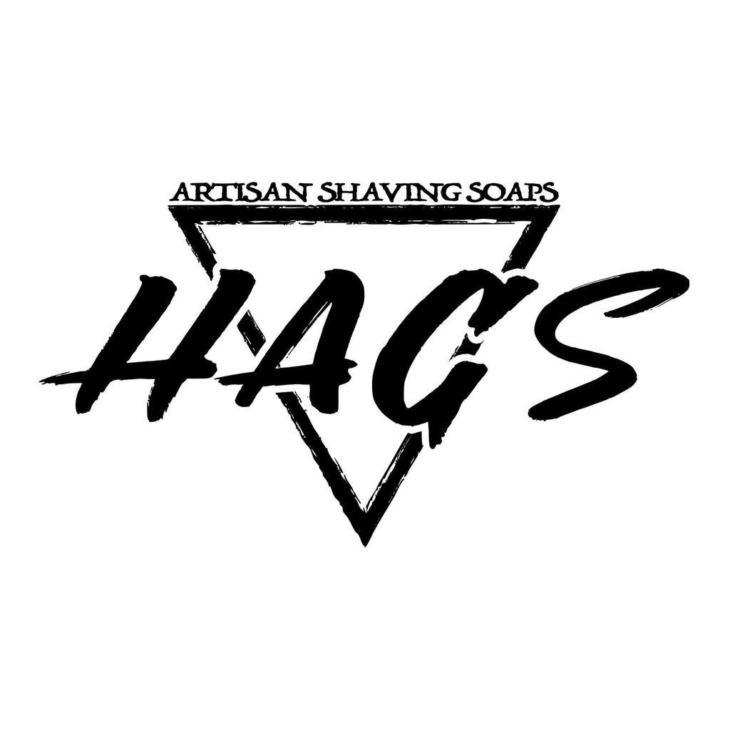 HAGS_Artisan_Shaving_Soap_Greece_Logo_Black