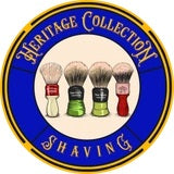 Heritage_Collection_Shaving_Vintage_Rasierpinsel_logo
