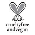 Cruelty Free and Vegan