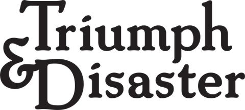 Triumph_Disaster_Men_Natural_Grooming_New_Zealand_Logo
