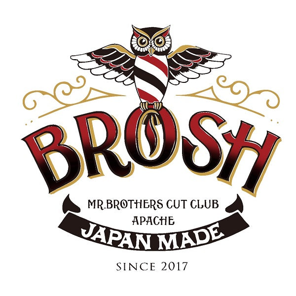 BROSH-Pomade-Japan-Made-Barbershop