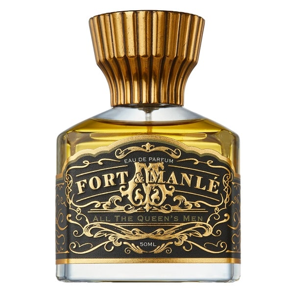 Fort And Manlé Parfum All The Queen´s Men Niche Rasei Fort Australia 9534