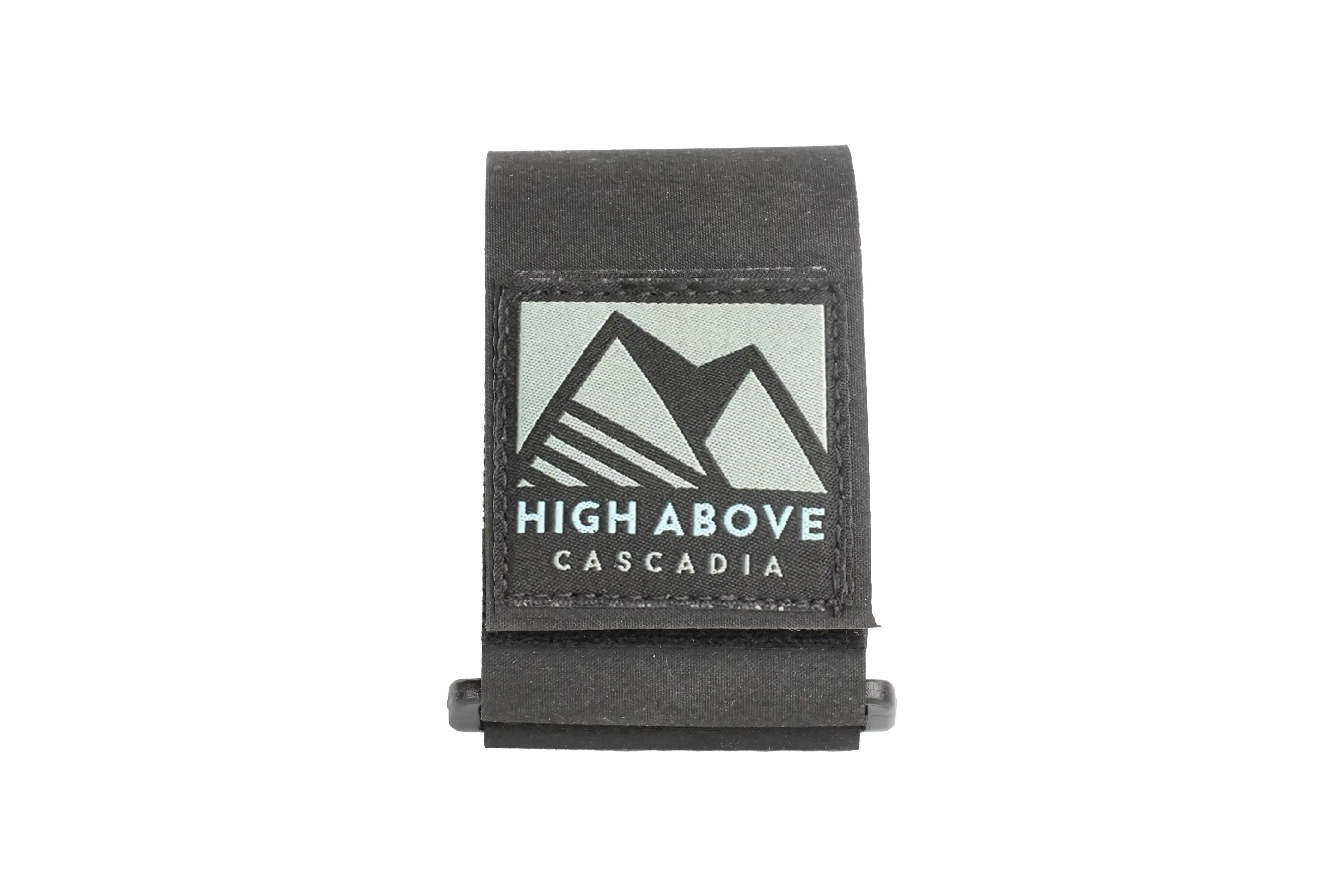 Dark Matter Tube Strap