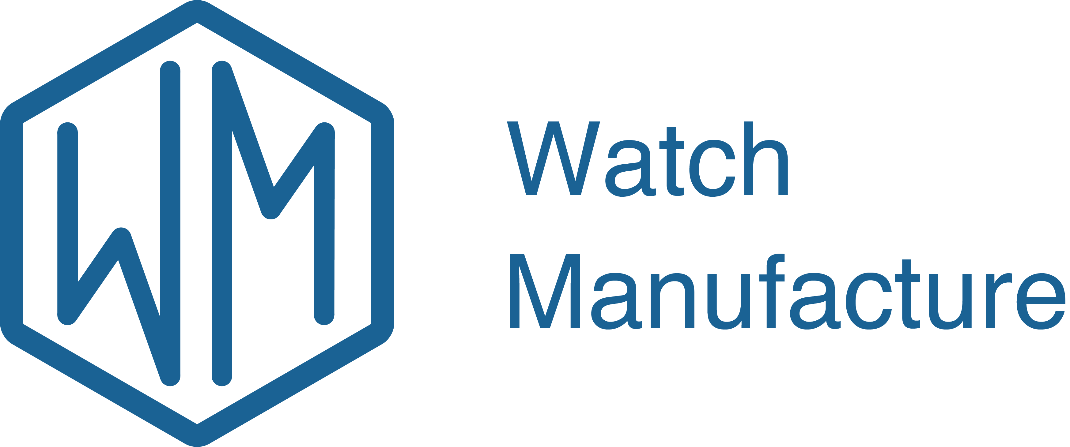 Watch Manufacture