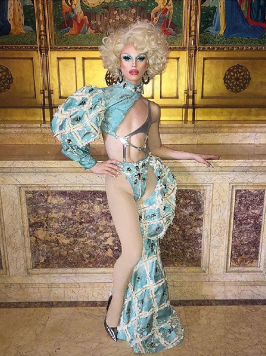 aquaria