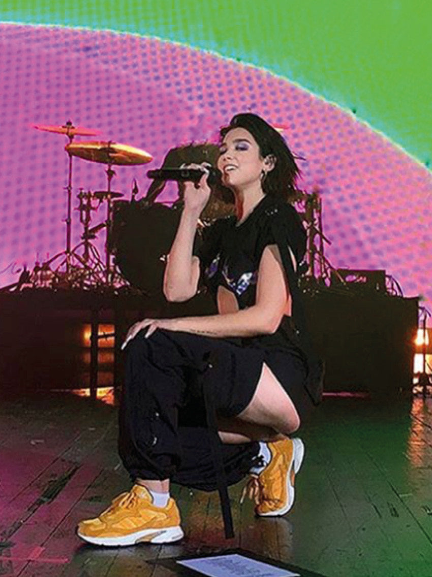 dua lipa