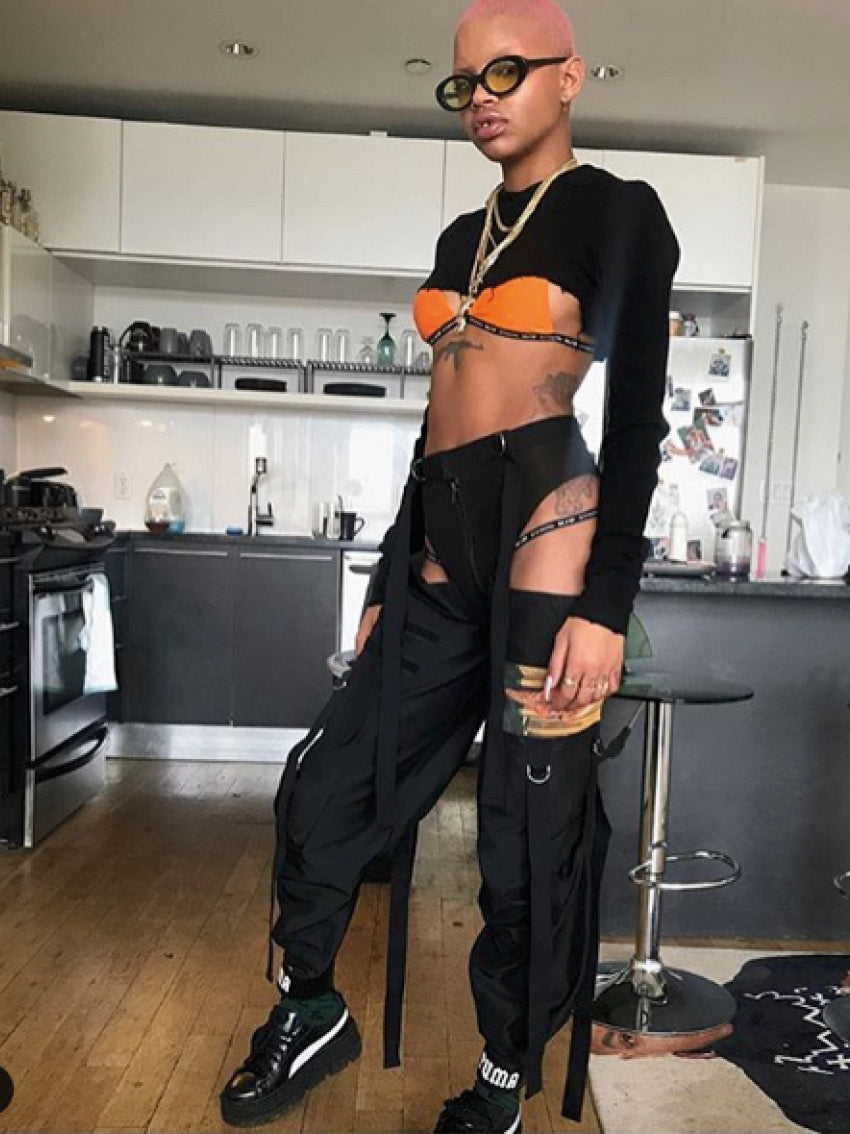 slick woods