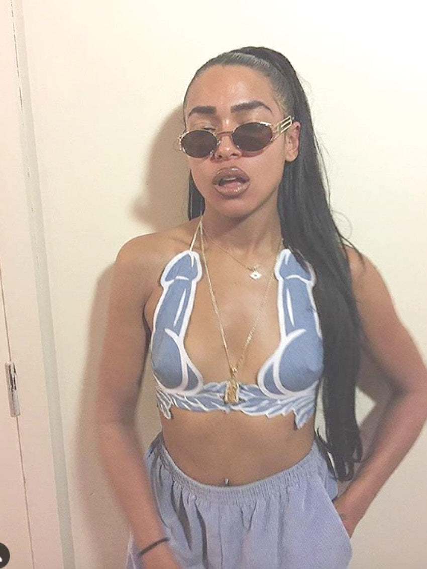 princess nokia