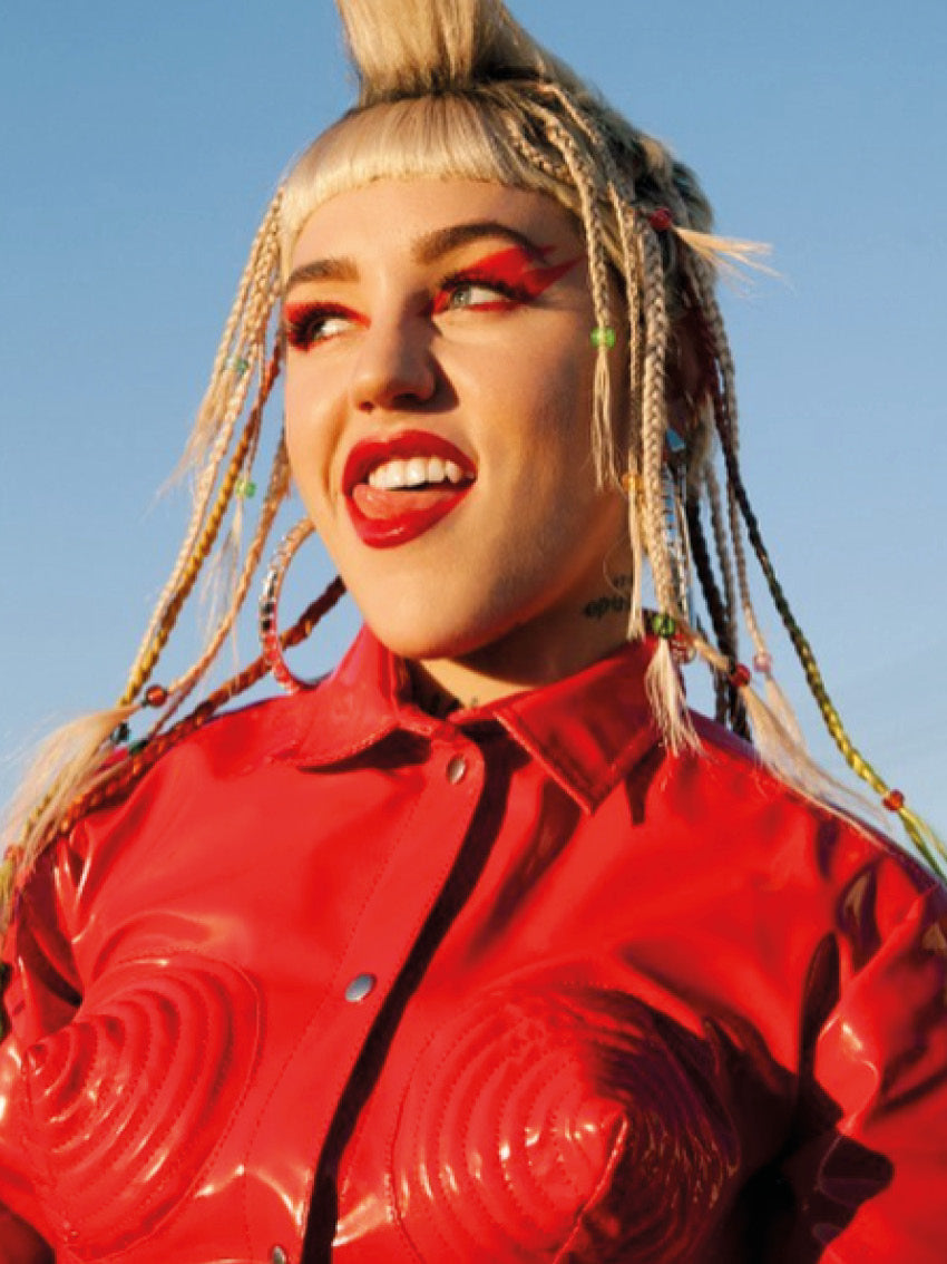 Brooke Candy