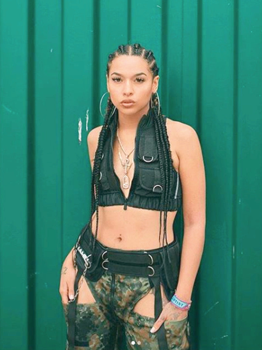 princess nokia