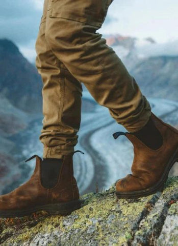 Blundstone Boots