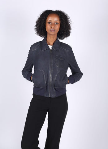 women's bomber jackets