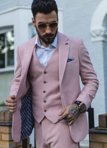Men's Harry Brown Suits