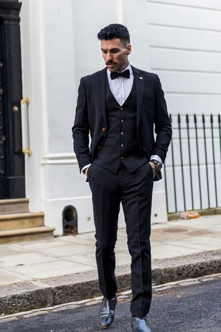 Mens Tuxedo