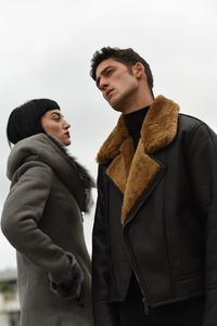 Mens winter coats 5