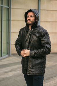 Mens Winter Coats UK 4