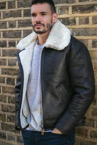 Mens Winter Coats UK 5