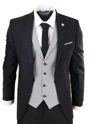 Morning suit 4 - stylish and radiant