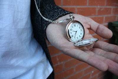 Vintage pocket watch 2 - big popularity