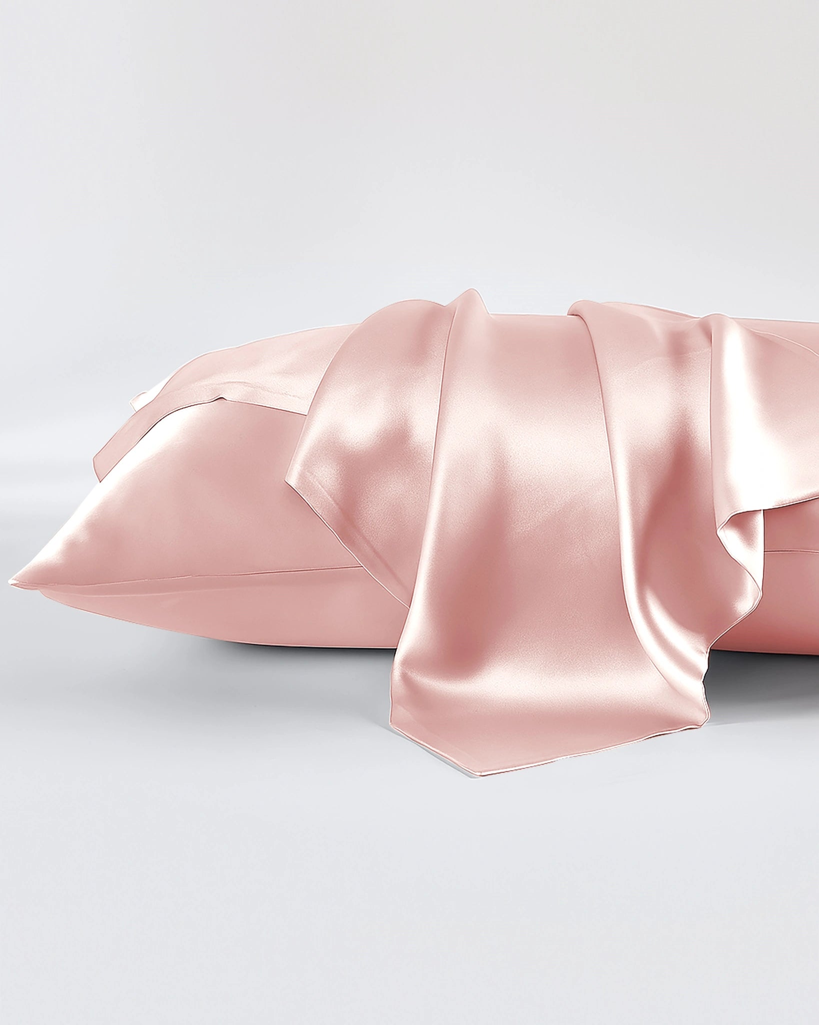 New Arrival 22 Momme Silk Pillowcase Envelope