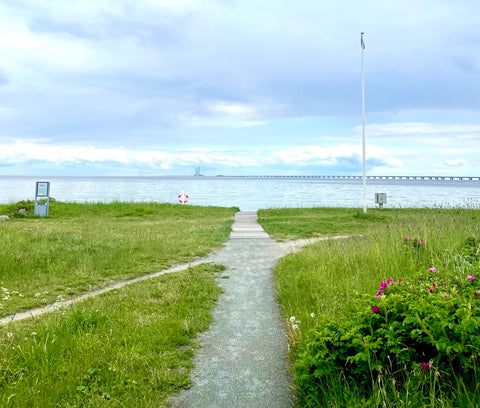 Nyborg Strand