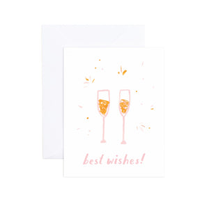 Betsy Greeting Card - The Dune Market