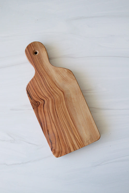 Small Caro Caro Wood Cutting Board