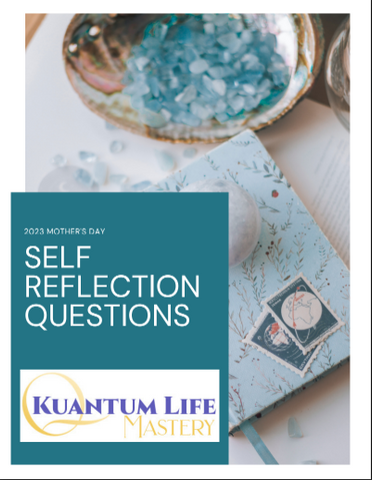 Mother's Day Self-Reflection Questions