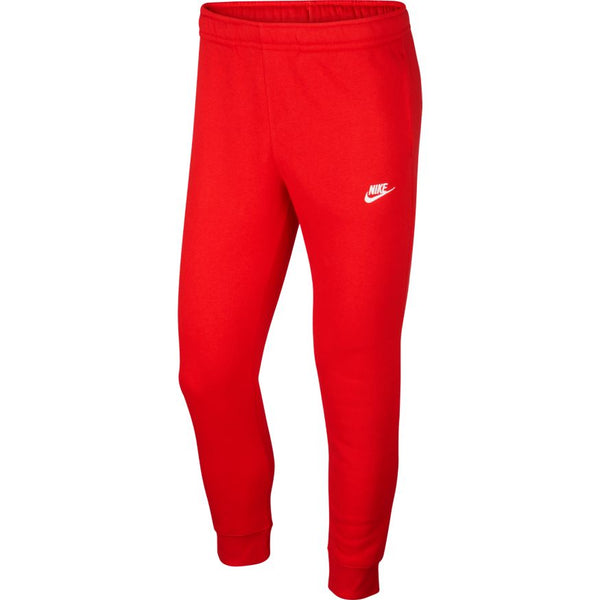 Nike Sportswear Club Fleece Joggers Mens Pants Black BV2671-010