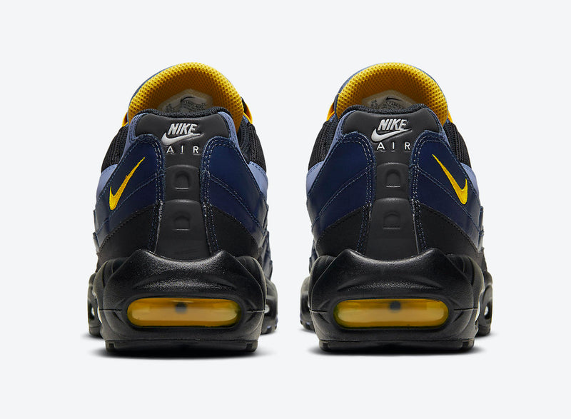 world indigo air max 95