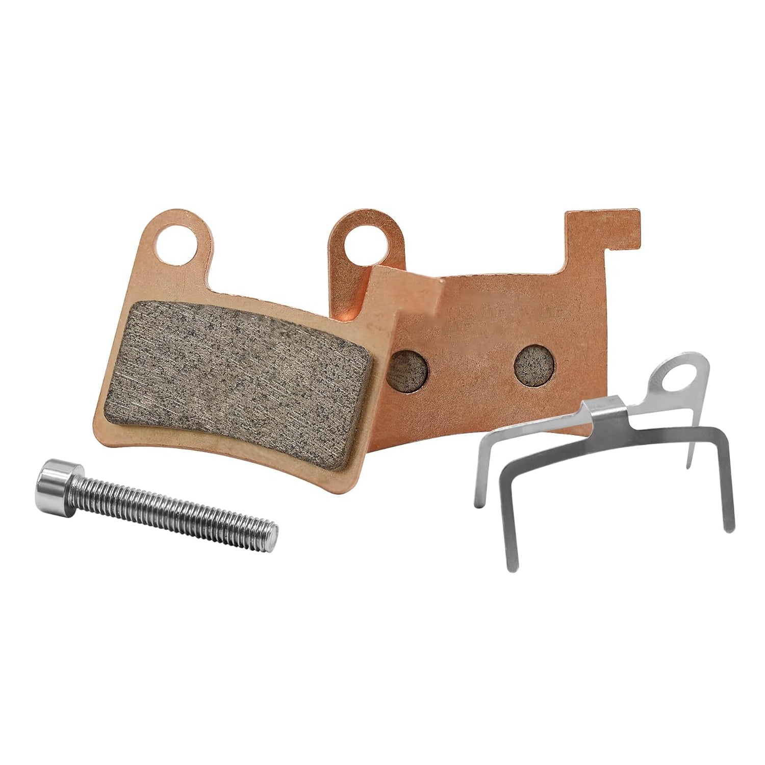 E·Bycco EB9 Hydraulic Disc Brake Pads