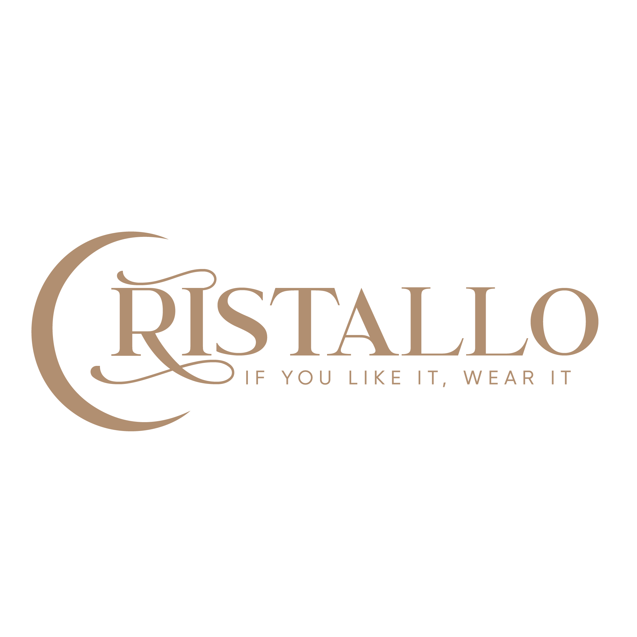 Cristallo's Jewelry